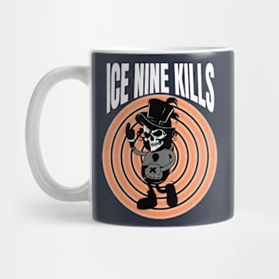 Ice Nine Kills // Original Street Mug